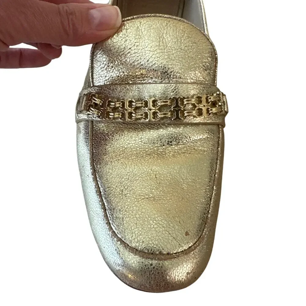 Tory Burch chic perfect